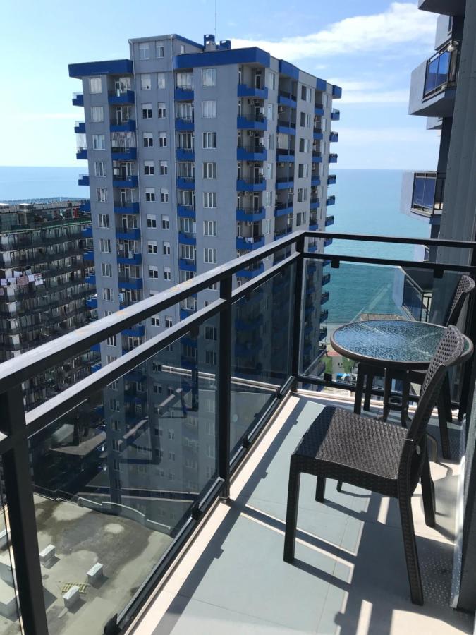 Nbg Towers 2 Appartaments Batumi Eksteriør billede